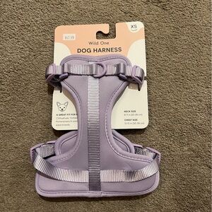 Wild One dog harness - for XS dogs